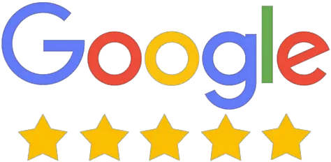 google review stars